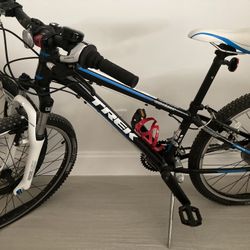 Trek superfly 24 sale