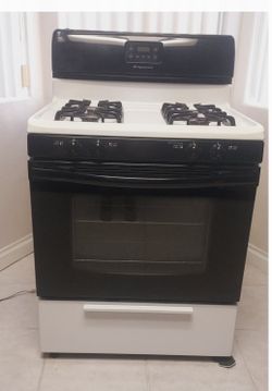 Gas Frigidaire  Range 