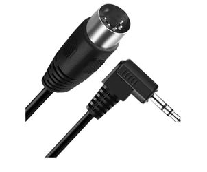 Audio Cable for Speaker