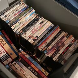 DVD Movies