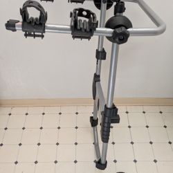 Thule Tire Mount Bike Rack