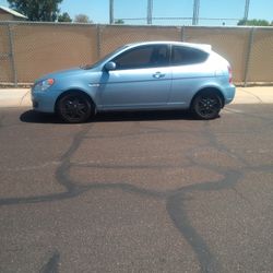 2010 Hyundai Accent
