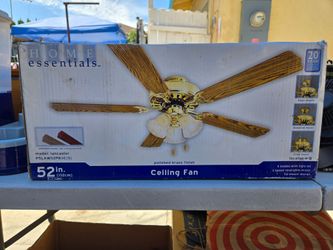 Ceiling Fan