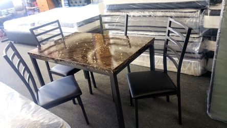 Mesa de comedor