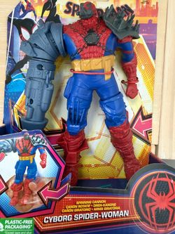 Marvel Toys New (Not free)