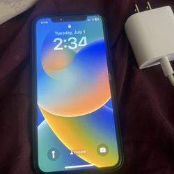 Iphone Xs