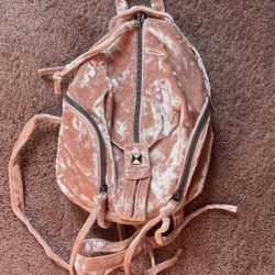 Women’s Backpack Purse