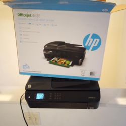 Printer Hp Like VeryGood 