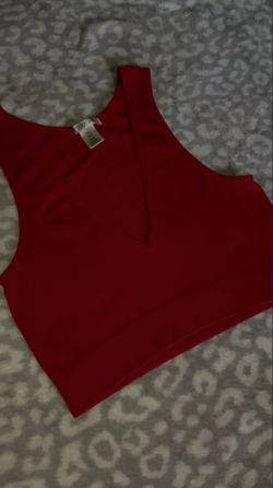 Womens Ribbed Tank Tops - $5 each or all 4 for $15!
