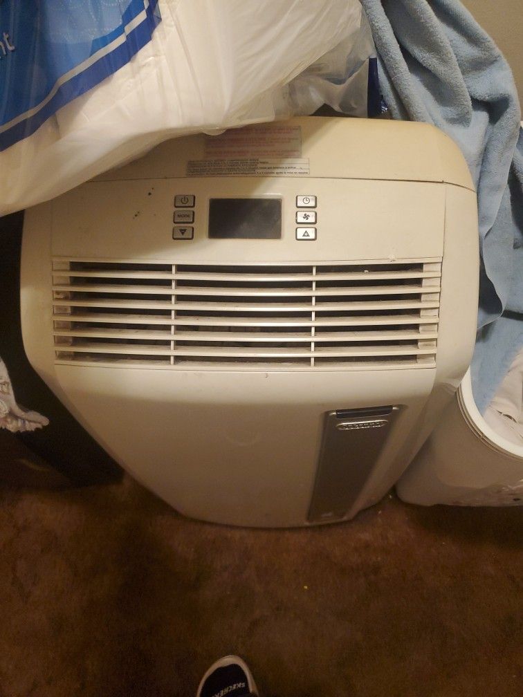 AC Unit Portable