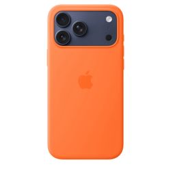 iPhone 17 Orange 