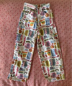 Wrangler Pants - 24