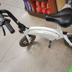 Ancheer electric bike