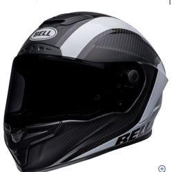 Bell RaceStar DLX Carbon XL