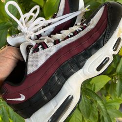 Tenis Nike Para Hombres Size 7