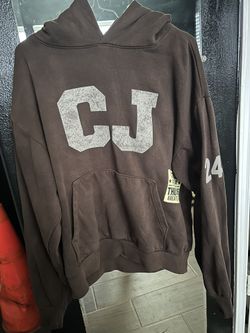 Cactus Jack Hoodie
