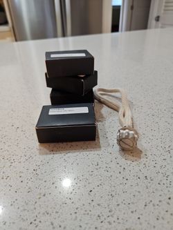 7 Extended Life Wick NEW