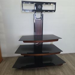 Entertainment Center/ TV Stand