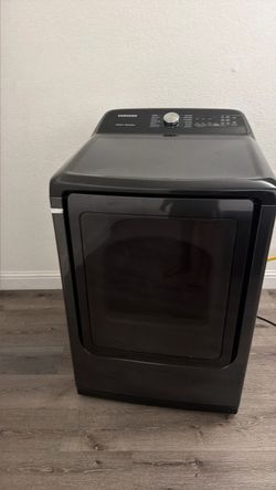 Dryer