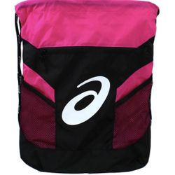 Brand New In Bag ASICS Cinch Sackpack 