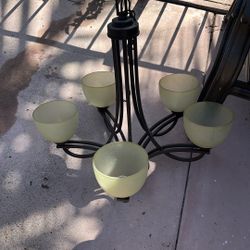 Ceiling Fixture