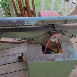Woodworking Joyner
