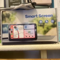 Smart Screen 