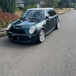 2006 Mini Cooper