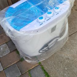 Portable Washing Machine 