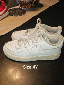 White air force 1