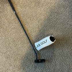 L.A.B Link 2.2 Upgraded Accra Shaft (open To Trades)