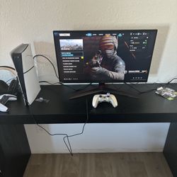 Lg 1440p Monitor 