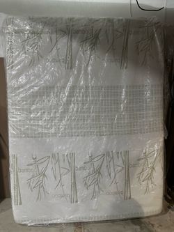 Queen size mattress