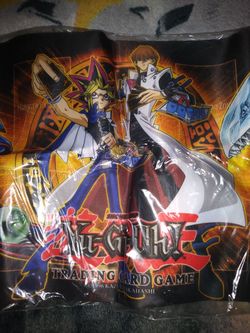 Yugioh Mat