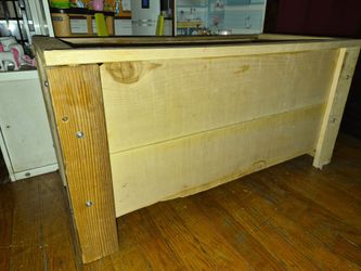 Cedar containers