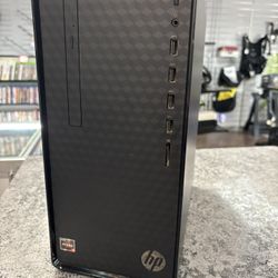 Hp Computer Tower 