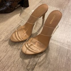Express Heels