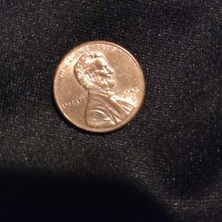 🇺🇸"A. Lincoln Penny. (Ultra Rare)XF(2006="D") Wt:3.00 W./ Errors. Uncirculated, $10.00 