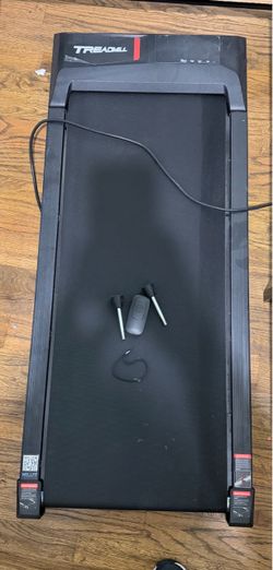 Walking pad
