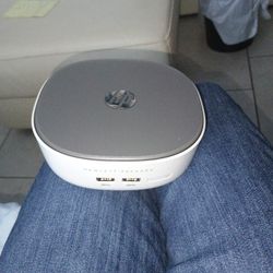 HP Mini Computer