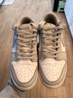 Nike Dunk Low Sail Light Bone