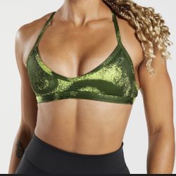 Gymshark Sports bra
