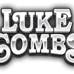 Luke Combs 2-day Concert Tix - June 14-15 TWO DIFFERENT SHOWS! $250 Ea OBO