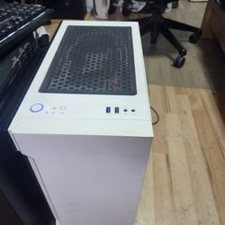 Ryzeb 5600 RTX 3060 Ti Gaming PC 