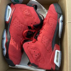 2 Pair Of Brand  New  Jordan’s 