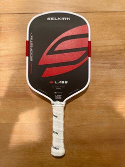 Brand New Selkirk Boomstick Paddle 2026