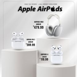 🎧 Venta de Apple AirPods – ¡Solo $1 Para Llevártelos a Casa! Ahorra en Grande + Garantía de 1 Año