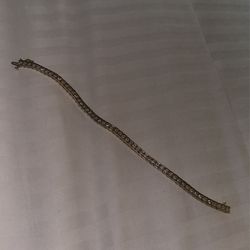 Tennis Bracelet Diamond 