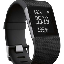 FitBit Surge