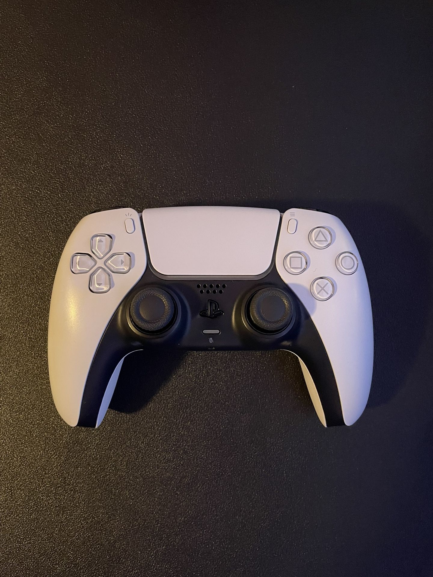 PS5 Dualsense Controller With TMR Analog Sticks